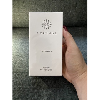 เปิดพรี 15วัน AMOUAGE - EDP  INTER CLUDMAN ◾️INBOXราคาส่ง2590เปิดพรี 15วัน AMOUAGE - EDP  ◾️100ml ◾️INBOX TESTER ◾️ร