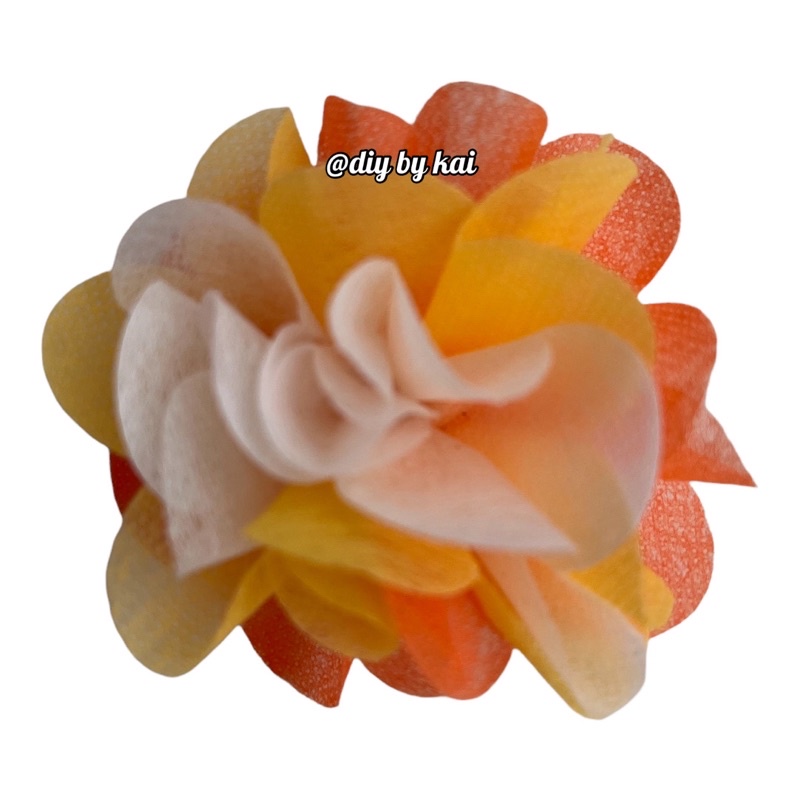 กระดาษสาห่อเหรียญ เซ็ท 3 ชั้น เกษรขาว 1 เซ็ท ทำได้ 100 เหรียญ (กระดาษสา 300 แผ่นพร้อมหนังยางรัด) - รูปที่ 5