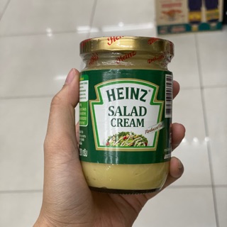 น้ำสลัด สลัด สูตร ลดไขมัน สลัด ครีม สูตร ลดไขมัน อ้วน น้อย ไฮนซ์ Heinz