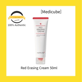 [Medicube] ครีมลบรอยแดง 50 มล.