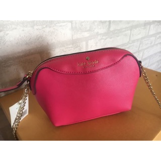 Kate Spade mini crossbody bag