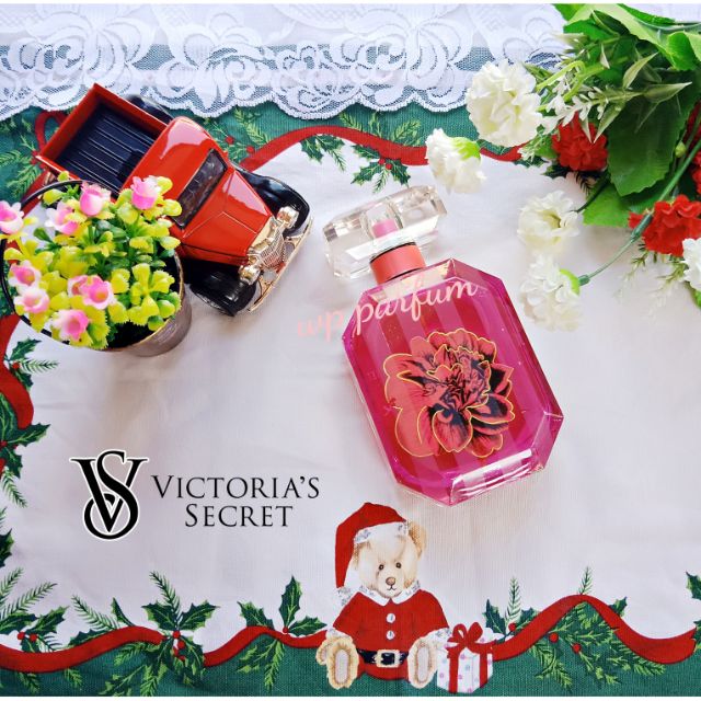 Victoria’s Secret Bombshell Wildflower Eau de Parfum 100 ml.