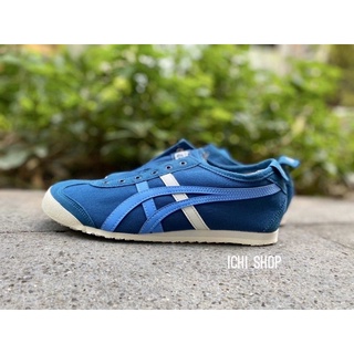 Onitsuka Tiger Mexico66 Slipon 1183A360-400 แท้100%