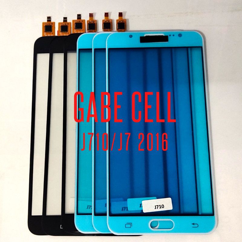 LAYER TOUCHSCREEN SAMSUNG J710/J7 2016 หน้าจอสัมผัส SAMSUNG J710/J7 2016