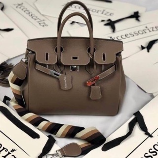 Accessorize