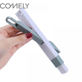 COMELY Cleaning Brush แปรงทำความสะอาดคีย์บอร์ดมัลติฟังก์ชั่น