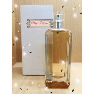 Hermes Hermessence Cuir d Ange Edt For Women And Men 100 ml. ( Tester Box )