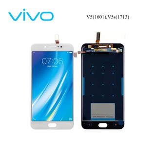 จอ LCD.Vivo V5(1601),V5s(1713)+ทัชสกรีน