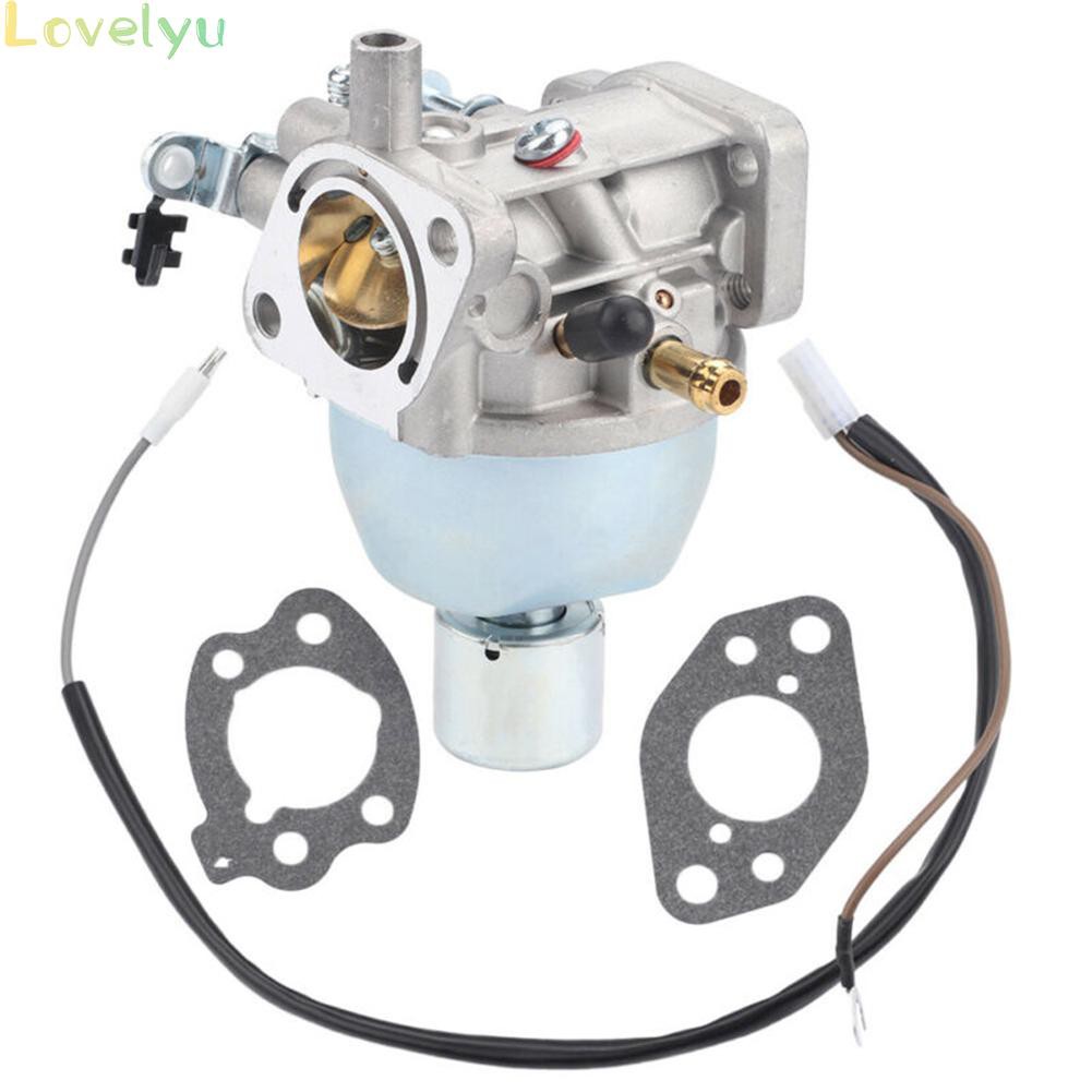 คาร์บูเรเตอร์ Carb Vanguard Lt - 166 B & S 16 Hp อะไหล่เครื่องตัดหญ้า