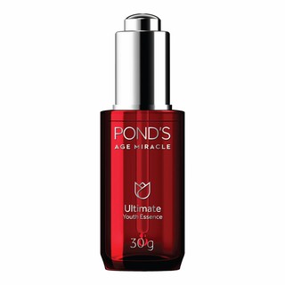 PONDS พอนด์ส เอจ มิราเคิล อัลทิเมท ยูธ เอสเซนส์ 30 กรัม