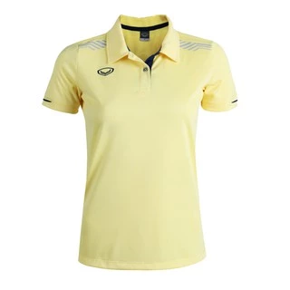 Grand Sport เสื้อโปโลหญิงแกรนด์สปอร์ต รหัสสินค้า : 012781