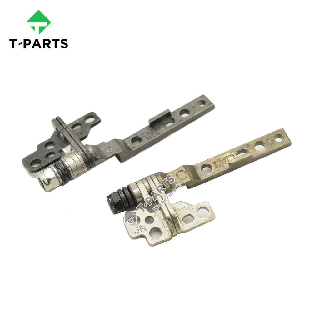 ใหม่สําหรับ Dell Latitude 7280 E7280 ชุดบานพับ Lcd ชุดบานพับ LR