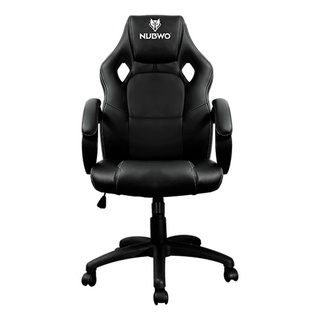 SB Design Square Nubwo เก้าอี้เล่นเกม Gaming Chair Nbch010 Black (78x52x116 ซม.)