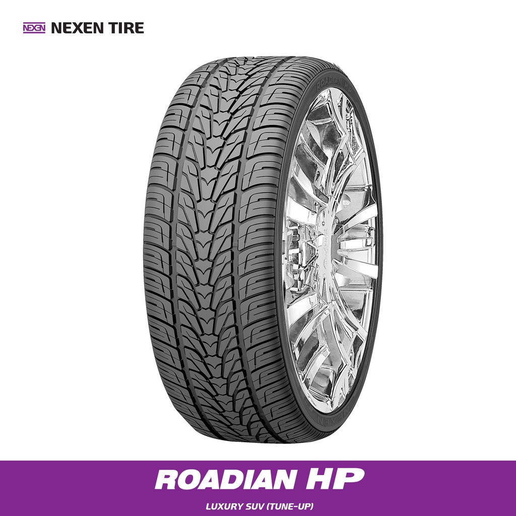 [ติดตั้งฟรี 215/65R16] NEXEN ยางรถยนต์ รุ่น ROADIAN HP (ยางขอบ 16) (สอบ ...