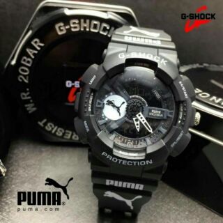 G-SHOCK เกรด A