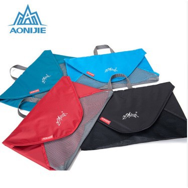 Aonijie E833 กระเป๋าพับเสื้อ