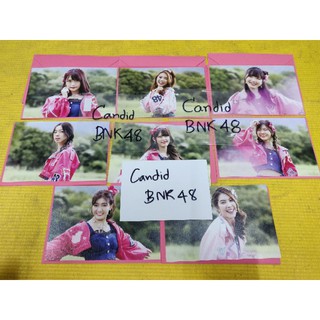 การ์ดขอบคุณ size ใหญ่ bnk48 S9