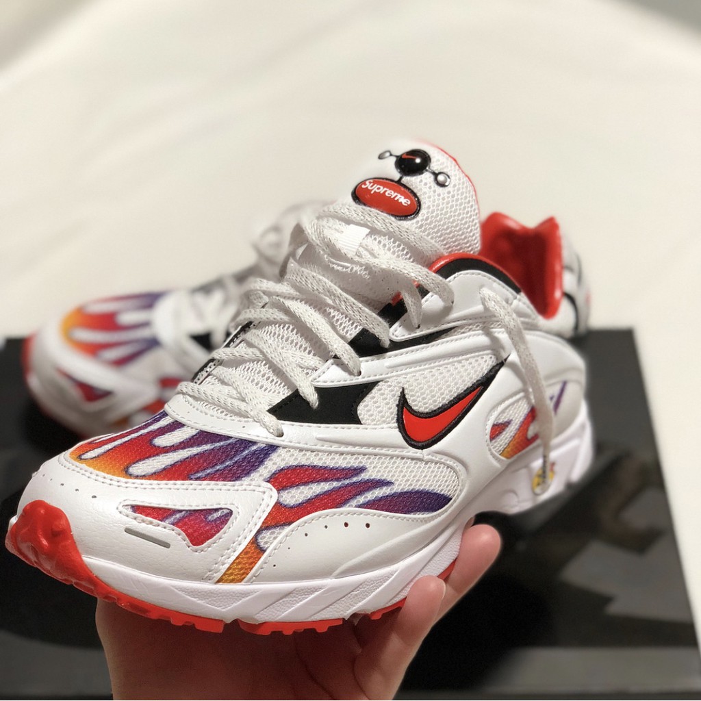 nike zoom spectrum x supreme