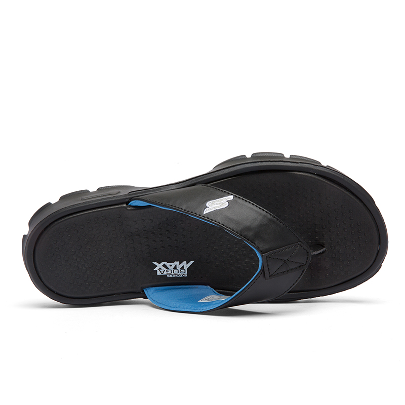 พร้อมส่งจากไทย!! Skechers On The Go 400 Flip Flops รองเท้าแตะลำลอง ใส่สบาย