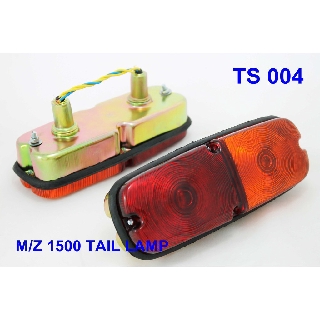 ไฟท้าย mazda m 1500 TAIL LAMP By. T.S.Motor