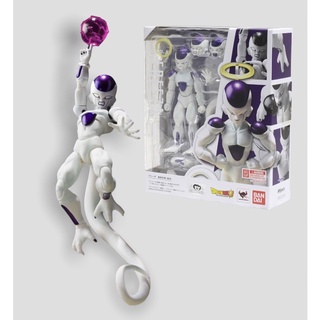 BANDAI DRAGONBALL SUPER : S.H.Figuarts FREEZA [FINAL FORM REBORN 2018 Ver.] ของใหม่ มือ 1 สินค้าจาก Bandai แท้ 100%