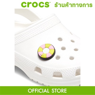 CROCS Jibbitz Pool Tube ตัวติดรองเท้า