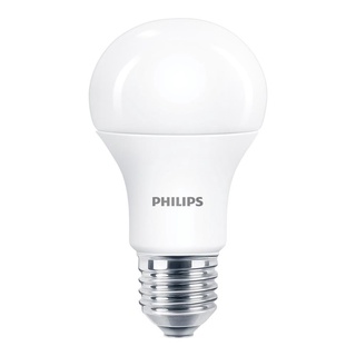 หลอดไฟ LED PHILIPS BULB 12 วัตต์ COOLWHITE E27