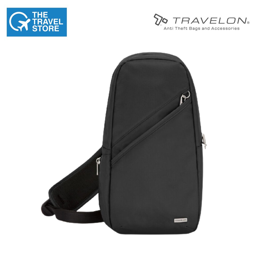 TRAVELON Anti-Theft Classic Sling Bag (42887-500)