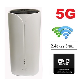 5G CPE PRO SE2 เราเตอร์ 5G รองรับ 3CA,5G 4G 3G AIS,DTAC,TRUE,NT, Indoor and Outdoor WiFi-6 Intelligent Wireless AP