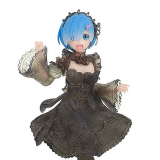 Banpresto Re:Zero -Starting Life in Another World - Seethlook Rem 4983164178807 (Figure)