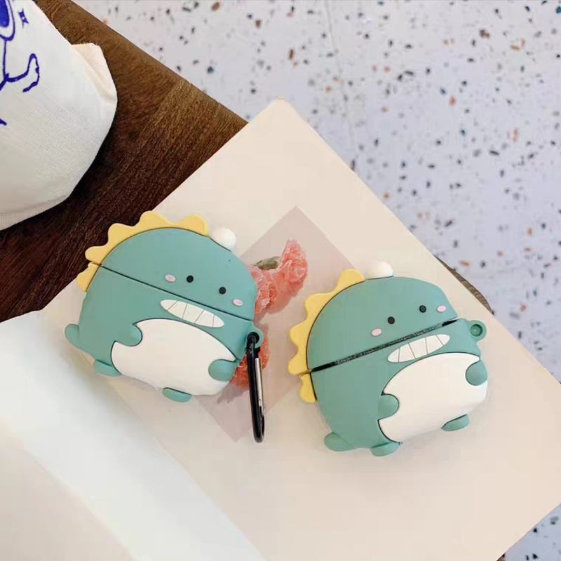 AirPods เคสแอร์พอร์ต AirPods Case for (airpods1-2 / i9S / i11 / i12)
