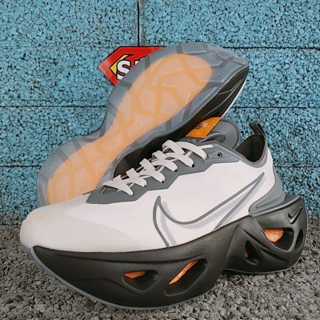 รองเท้า Nike Zoom X Vista Grind Grey Platform Old BQ4800-101