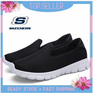 Skechers_ รองเท้ากีฬา รองเท้าผ้าใบ สําหรับผู้หญิง และผู้ชาย 40 41 42