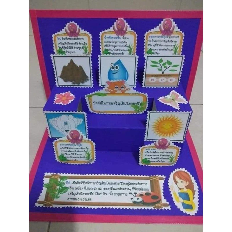 สื่อการสอนวิทยาศาสตร์ - รูปที่ 3