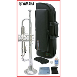 Yamaha YTR-2330S Trumpet ยามาฮ่า ทรัมเป็ต YTR-2330S ประกันศูนย์ 1ปี