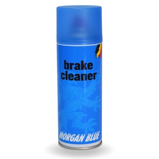 น้ำยาทำความสะอาดเบรค Morgan Blue Brake Cleaner