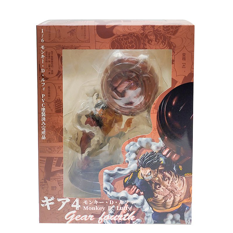 ทบทวนone Pieceม อเพ อทำone Piece 4บล อกม อใหญ Lu Fei Gkและประเทศของล งกษ ตร ย ป นชน ดบรรจ กล องเคร องประด บร ปป นอะน เมะ Good Price