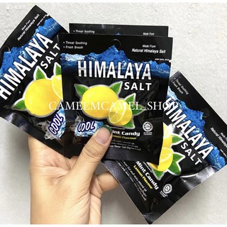 ลดแล้วลดอีก❗️หิมาลายา❗️🏔Himalaya Salt Sports Candy 🏔❗️