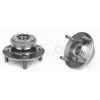 ดุมล้อหลังHYUNDAI ELANTRA/92-98 ABS