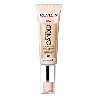 Revlon PhotoReady Candid Natural Finish บีบีครีม คอนซีลเลอร์รองพื้น ให้ความชุ่มชื้น ควบคุมความมัน ป้องกันมลพิษ 22 มล.