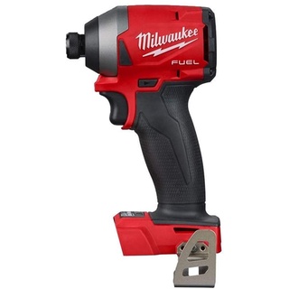 MILWAUKEE NO.M18 FID2-0 Fuel M18 2-speed Drill, บล็อกไขควงไร้สายแบบกระแทก 18V ตัวเปล่า Factory Gear By Gear Garage