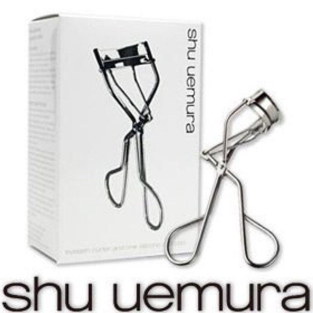 พร้อมส่ง ที่ดัดขนตา Shu Uemura eyelash curler  ของแท้ ของใหม่