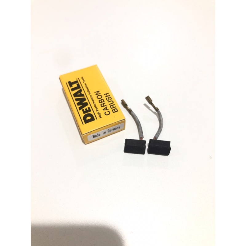 🔥รับประกันของแท้🔥 แปรงถ่าน D25123 D25123K สว่านโรตารี่ 3 ระบบ 26มม. Dewalt ดีวอลล์ (N081988)