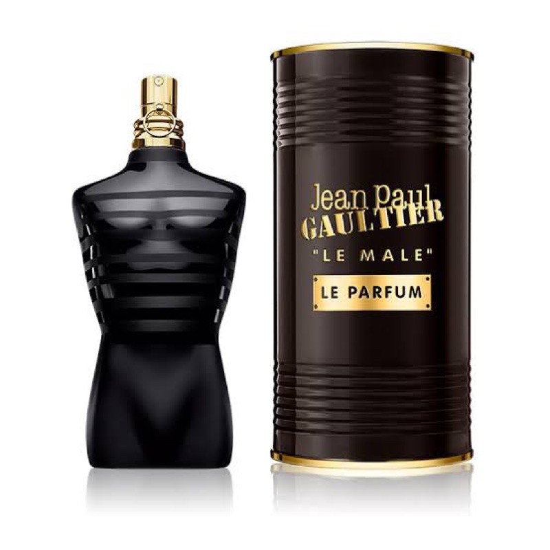 Jean Paul Gaultier le male le parfum edp intense 75ml