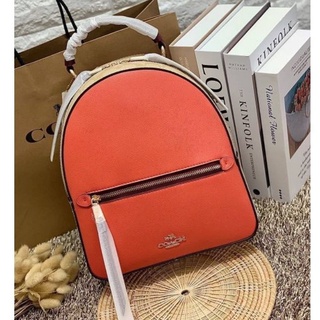 COACH JORDYN BACKPACK IN COLORBLOCK SIGNATURE