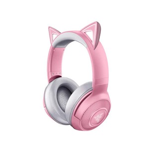 ACCESSORY Razer Kraken BT Headset - Kitty Edition - Quartz