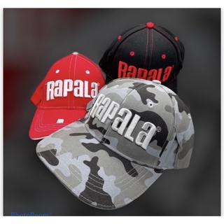 หมวกตกปลา ลาพาร่า RAPALA