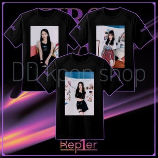 Kep1er - เสื้อยืด kepler WADADA