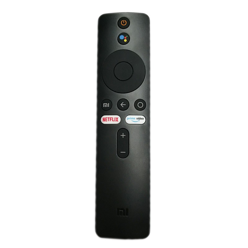NEW Original voice Remote control XMRM-00A For Xiaomi MI TV 4X 4 L65M5-5SIN 4K led TV with Google Assistant Netflix Prime Vide