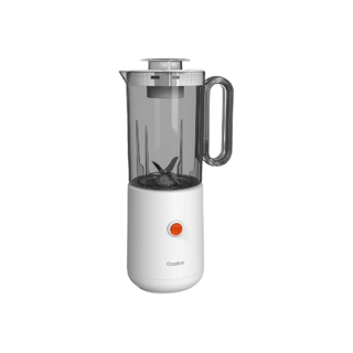 [ของแท้ประกันศูนย์] Gaabor Mixer Blender Multi-purpose เครื่องปั่นผลไม้ ปั่นอาหาร แก้วปั่นผลไม้